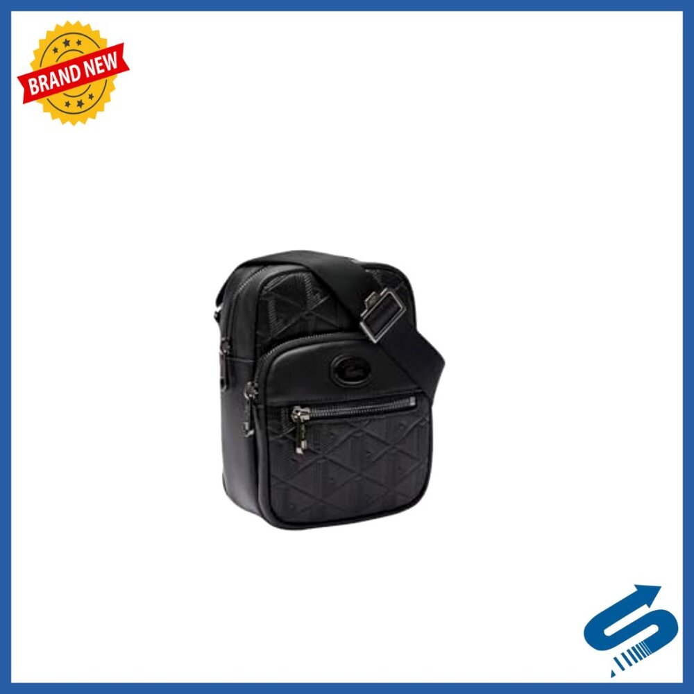 Small Crossover Bag with Adjustable Strap, Multip… - image 2